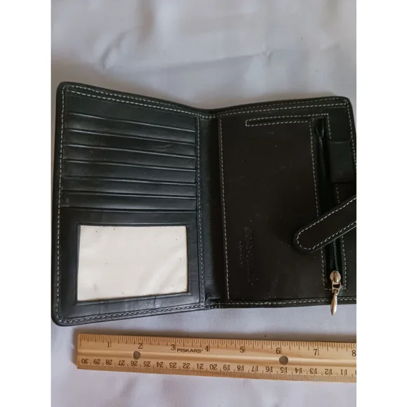 Daytimer Wallet - Picture 4 of 4